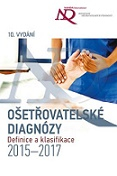 NANDA – ošetřovatelské diagnózy: Definice a klasifikace 2015–2017