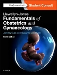 Llewellyn-Jones Fundamentals of Obstetrics and Gynaecology, 10th Edition