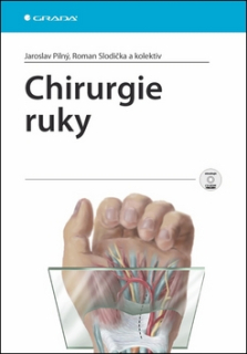 Chirurgie ruky