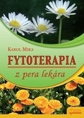 Fytoterapia z pera lekára