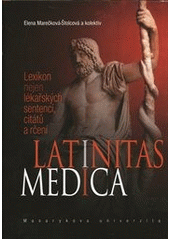 Latinitas medica
