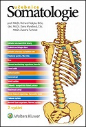 Učebnice Somatologie 7. vydání