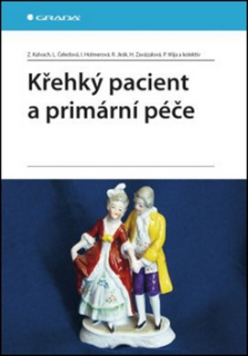 Křehký pacient a primární péče