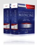 Goldman-Cecil Medicine, 2-Volume Set 25th Edition