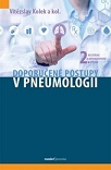 Doporučené postupy v pneumologii, 2. vydání