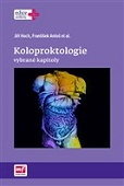 Koloproktologie - vybrané kapitoly