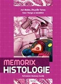 Memorix histologie 2. vydání