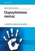 Dupuytrenova nemoc, 2.vyd.