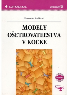 Modely ošetrovateľstva v kocke