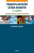 Transplantační léčba diabetu 2. vydání