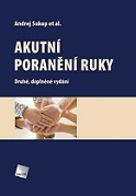 Akutní poranění ruky