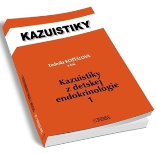 Kazuistiky z detskej endokrinológie 1 