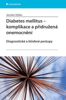 Diabetes mellitus – komplikace a přidružená onemocnění