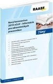 Nový koronavírus 2019 -nCoV - informácie pre zdravotníckych pracovníkov