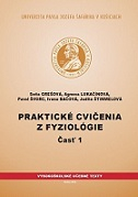 Praktické cvičenia z fyziológie - Časť 1