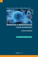 Imunologie a imunopatologie lidské reprodukce, 2. vydání