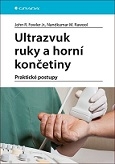 Ultrazvuk ruky a horní končetiny