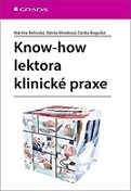 Know-how lektora klinické praxe