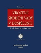 Vrozené srdeční vady v dospělosti