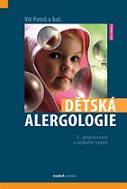 Dětská alergologie 2. vydání