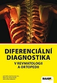 Diferenciální diagnostika v revmatologii a ortopedii