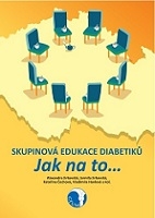 Skupinová edukace diabetiků. Jak na to
