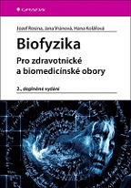 Biofyzika 2. vydání