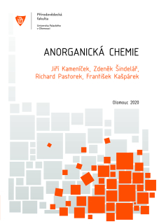 Anorganická chemie