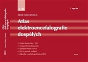 Atlas elektroencefalografie dospělých 2. díl, 2. vydání