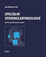 Speciální otorinolaryngologie