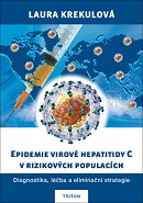 Epidemie virové hepatitidy C v rizikových populacích