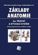 Základy anatomie 3. a Trávicí a dýchací systém