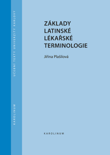 Základy latinské lékařské terminologie