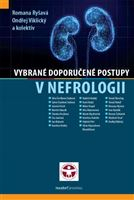 Vybrané doporučené postupy v nefrologii