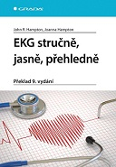 EKG stručně, jasně, přehledně, překlad 9. vydání