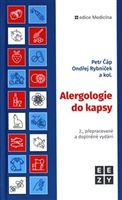 Alergologie do kapsy, 2. vydání
