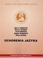 Ochorenia jazyka