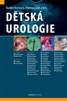 Dětská urologie