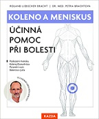 Koleno a meniskus