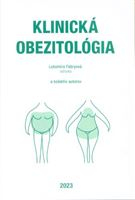 Klinická obezitológia 