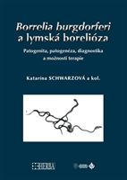 Borrelia burgdorferi a lymská borelióza