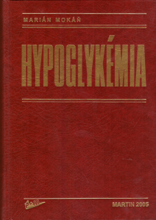 Hypoglykémia