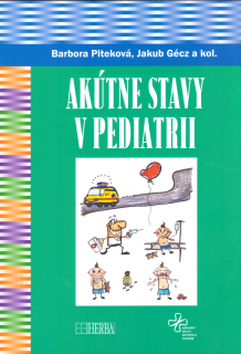 Akútne stavy v pediatrii