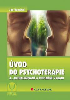 Úvod do psychoterapie, 3.vyd.