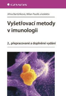 Vyšetřovací metody v imunologii, 2.vyd.