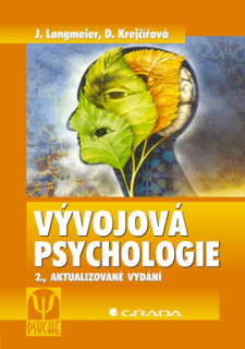 Vývojová psychologie, 2.vyd.
