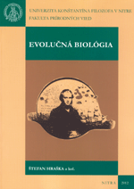 Evolučná biológia