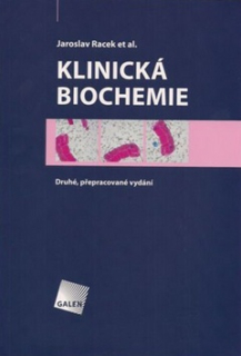 Klinická biochemie, 2.vyd.