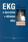 EKG a dysrytmie v dětském věku, 2.vyd.