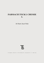 Farmaceutická chemie I., 3.vyd.